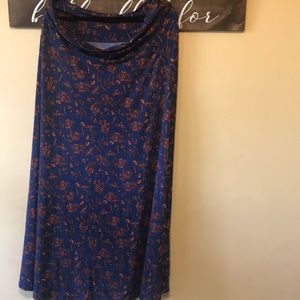 Lularoe Sundress/ Skirt